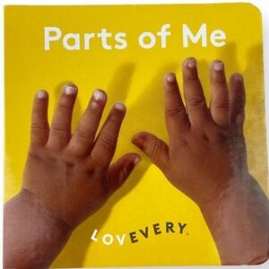 3 For $10: Parts Of Me Lovevery Book